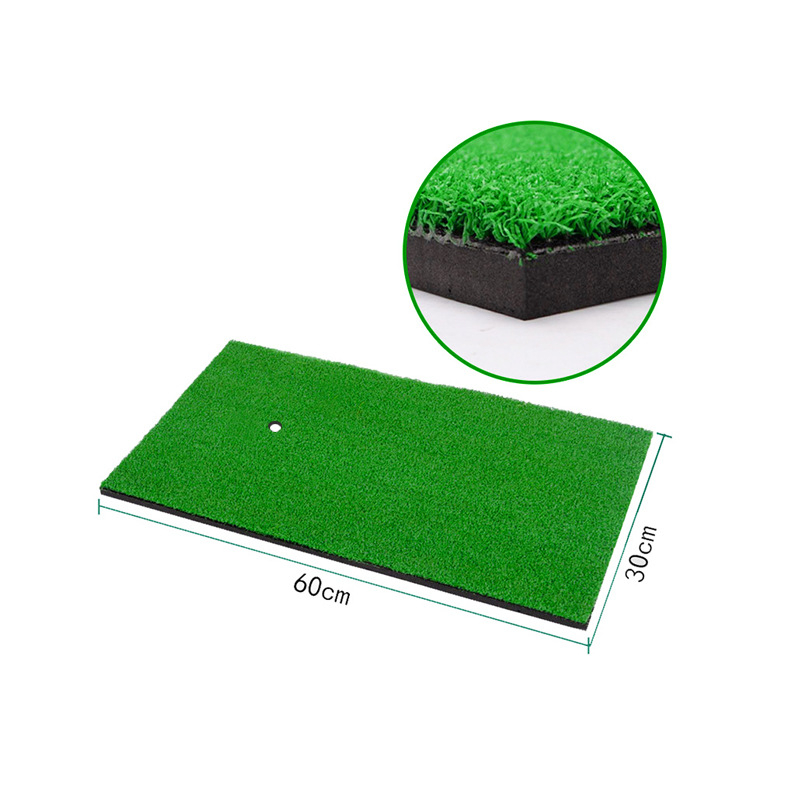 „Amazon“ karštas golfo tinklas lauko sūpynėms ir čipavimui – daugiafunkcis golfo praktikos tinklas