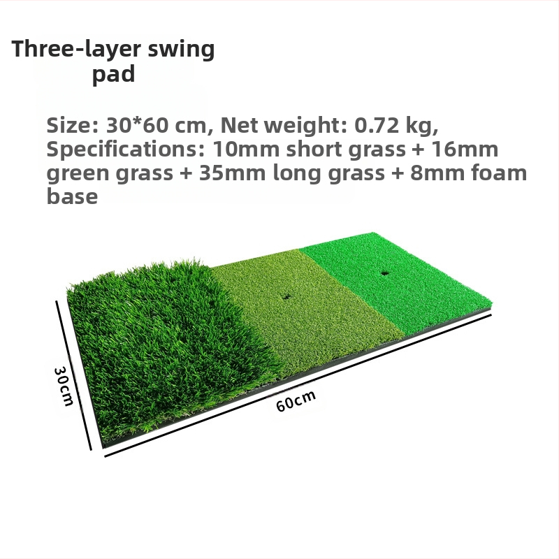 „Amazon“ karštas golfo tinklas lauko sūpynėms ir čipavimui – daugiafunkcis golfo praktikos tinklas