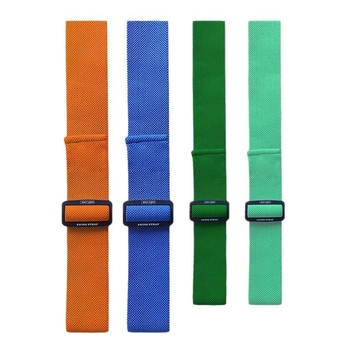 Διορθωτική ζώνη γκολφ άνω βραχίονα ελαστική ζώνη σύνδεσης στροφής Βοηθητικά είδη για αρχάριους Συσκευή προπόνησης γκολφ