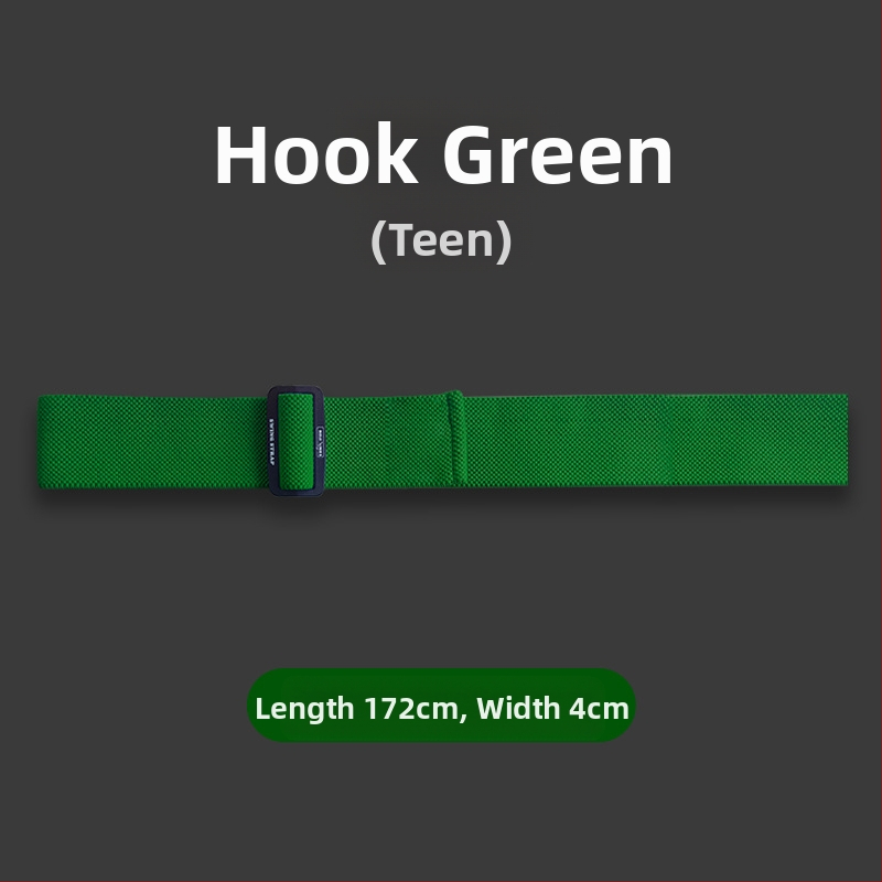 Korekcinis diržas golfo viršutinės rankos elastingas posūkio jungties diržas pradedantiesiems, pagalbiniai golfo sūpynių treniruočių įtaisas