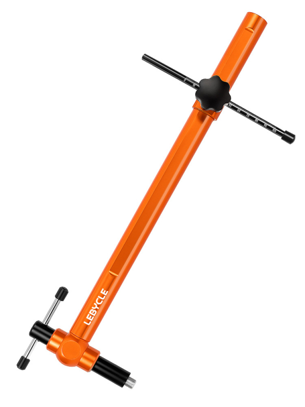 „Lebaike“ uodegos kablio taisymo įrankis dviračio uodegos kablio taisymo veržliaraktis rėmui galinis ratukas transmisijos reguliavimas