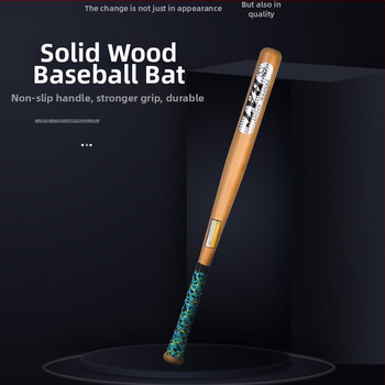 Huaimu pesapallikurikas, tahke paksendatud auto tamme pesapallikurikas, kaitsev lehtpuust pehmepalli pesapallikurikas