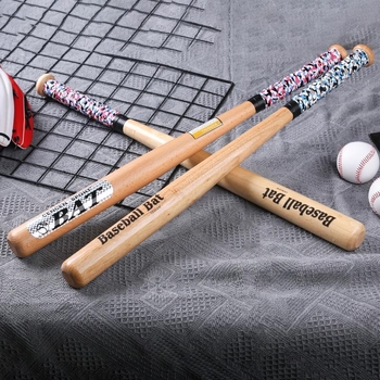 Huaimu pesapallikurikas, tahke paksendatud auto tamme pesapallikurikas, kaitsev lehtpuust pehmepalli pesapallikurikas