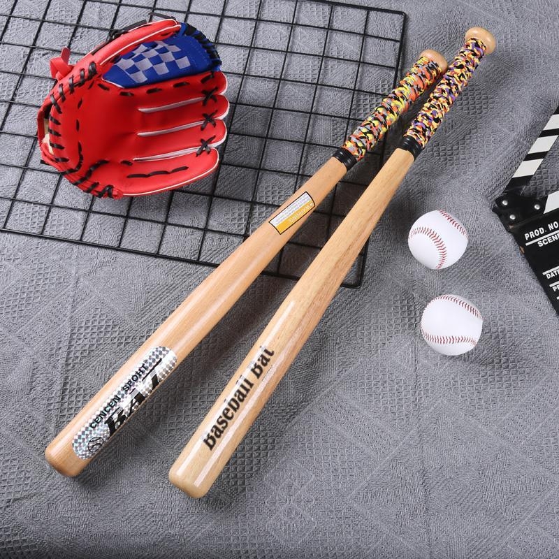 Huaimu pesapallikurikas, tahke paksendatud auto tamme pesapallikurikas, kaitsev lehtpuust pehmepalli pesapallikurikas