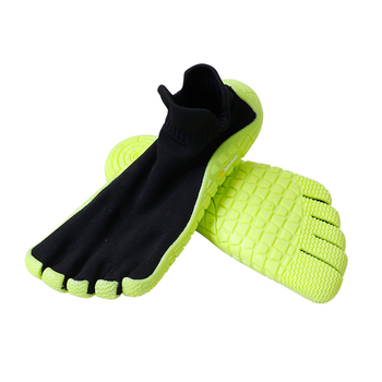 „Goren Shark“ fitneso bateliai namams, jogos bateliai, minkštas padas, lengvi, neslystantys bateliai namams, moteriški šokių treniruočių bateliai.