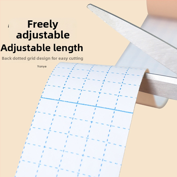 Bandă pentru ridicarea pieptului, Bandă pentru mușchi din bumbac, Bandă kinesiologică din material elastic, Bandă pentru mușchi, Bandă sportivă, Protecție sportivă