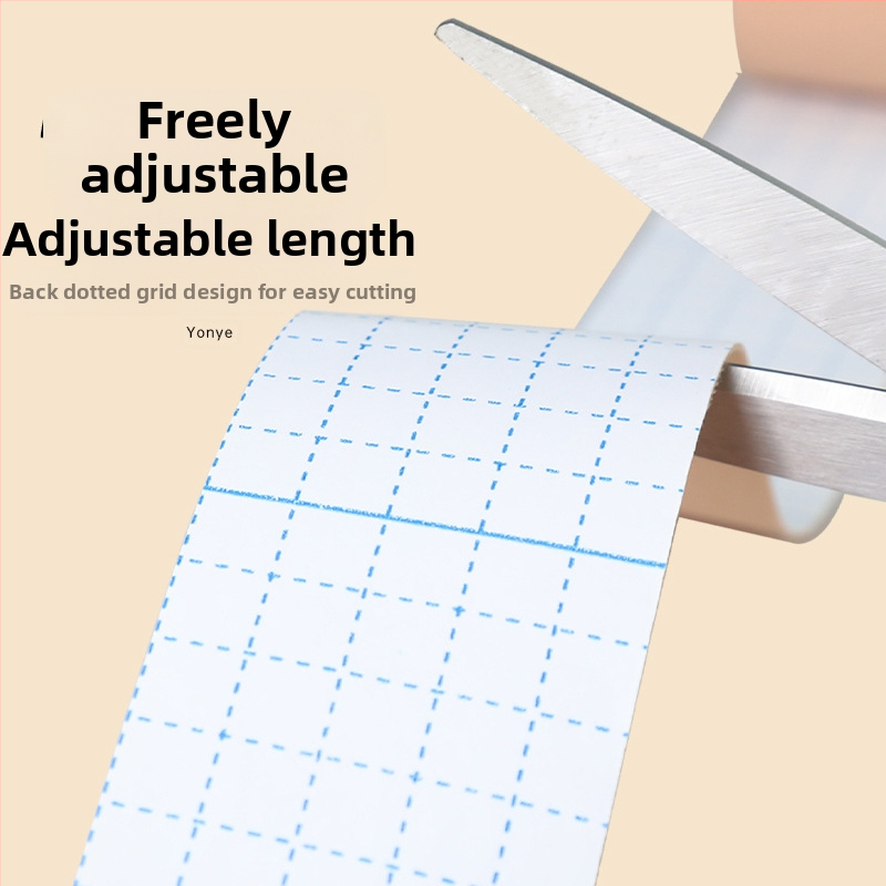 Bandă pentru ridicarea pieptului, Bandă pentru mușchi din bumbac, Bandă kinesiologică din material elastic, Bandă pentru mușchi, Bandă sportivă, Protecție sportivă