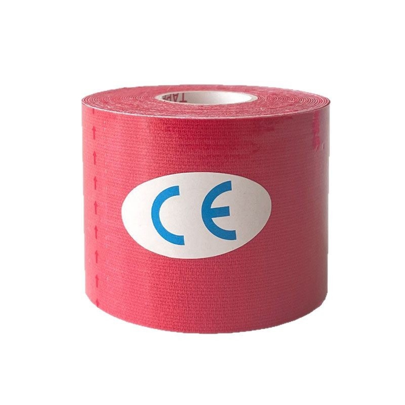 Bandă pentru ridicarea pieptului, Bandă pentru mușchi din bumbac, Bandă kinesiologică din material elastic, Bandă pentru mușchi, Bandă sportivă, Protecție sportivă