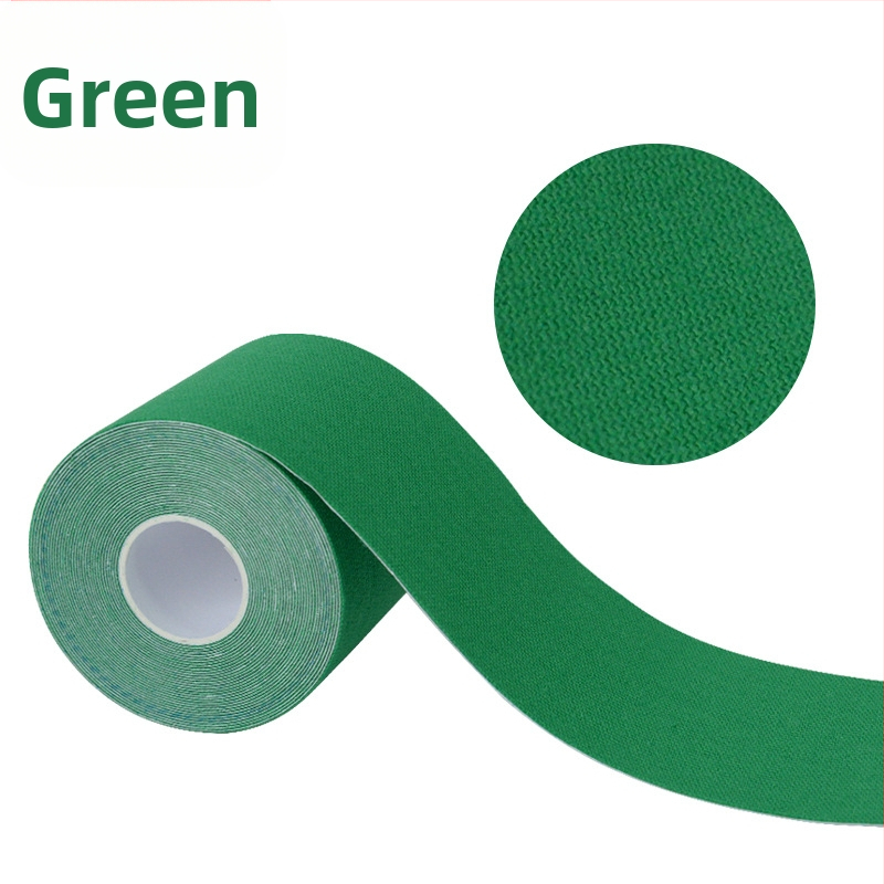 Bandă pentru ridicarea pieptului, Bandă pentru mușchi din bumbac, Bandă kinesiologică din material elastic, Bandă pentru mușchi, Bandă sportivă, Protecție sportivă