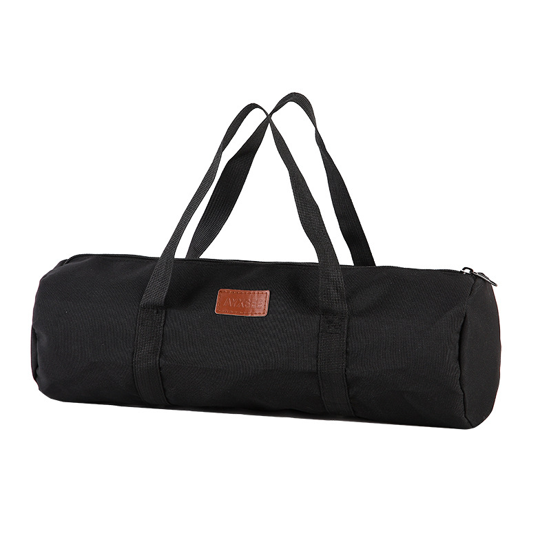 Matkatelk Tuuleköis Maapealsete Küünede Tööriist Kosmeetikakott Telkimisstiilis Tarvikud Kosmeetikakott Õuesõukott Maapealsete Küünede Kott Silindriline Kott