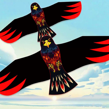 Veifangas pūķu ārējā tirdzniecība Amazon Eagle pūķu brīze viegli lidojošs koi pūķis Veifangas vairumtirdzniecības ražotājs