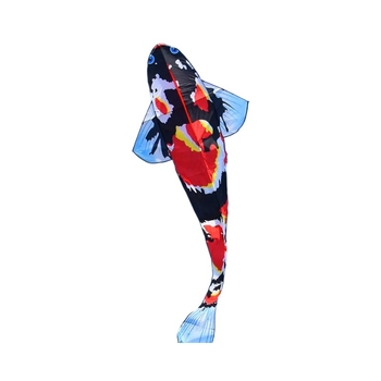 Veifangas pūķu ārējā tirdzniecība Amazon Eagle pūķu brīze viegli lidojošs koi pūķis Veifangas vairumtirdzniecības ražotājs