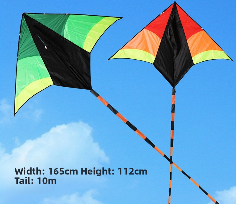 Veifangas pūķu ārējā tirdzniecība Amazon Eagle pūķu brīze viegli lidojošs koi pūķis Veifangas vairumtirdzniecības ražotājs