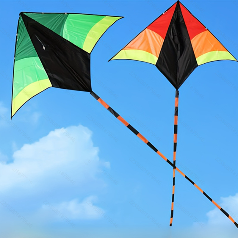 Veifangas pūķu ārējā tirdzniecība Amazon Eagle pūķu brīze viegli lidojošs koi pūķis Veifangas vairumtirdzniecības ražotājs