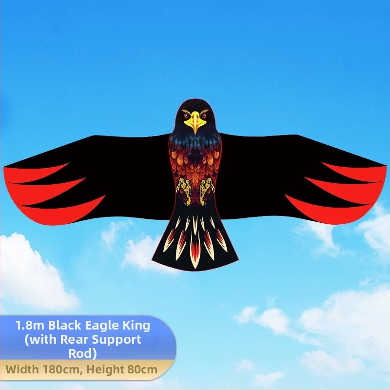 Veifangas pūķu ārējā tirdzniecība Amazon Eagle pūķu brīze viegli lidojošs koi pūķis Veifangas vairumtirdzniecības ražotājs