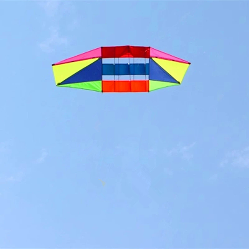 Veifangas pūķu ārējā tirdzniecība Amazon Eagle pūķu brīze viegli lidojošs koi pūķis Veifangas vairumtirdzniecības ražotājs