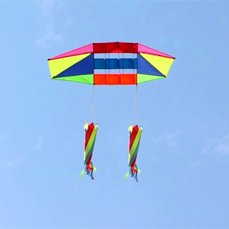 Veifangas pūķu ārējā tirdzniecība Amazon Eagle pūķu brīze viegli lidojošs koi pūķis Veifangas vairumtirdzniecības ražotājs