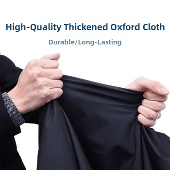 Трансгранична външна търговия Amazon Калъф за мотоциклет Пълно покритие Дъждобран Слънцезащитен Калъф за Електрически Автомобил Калъф за Батерия за Автомобил Дъждобран