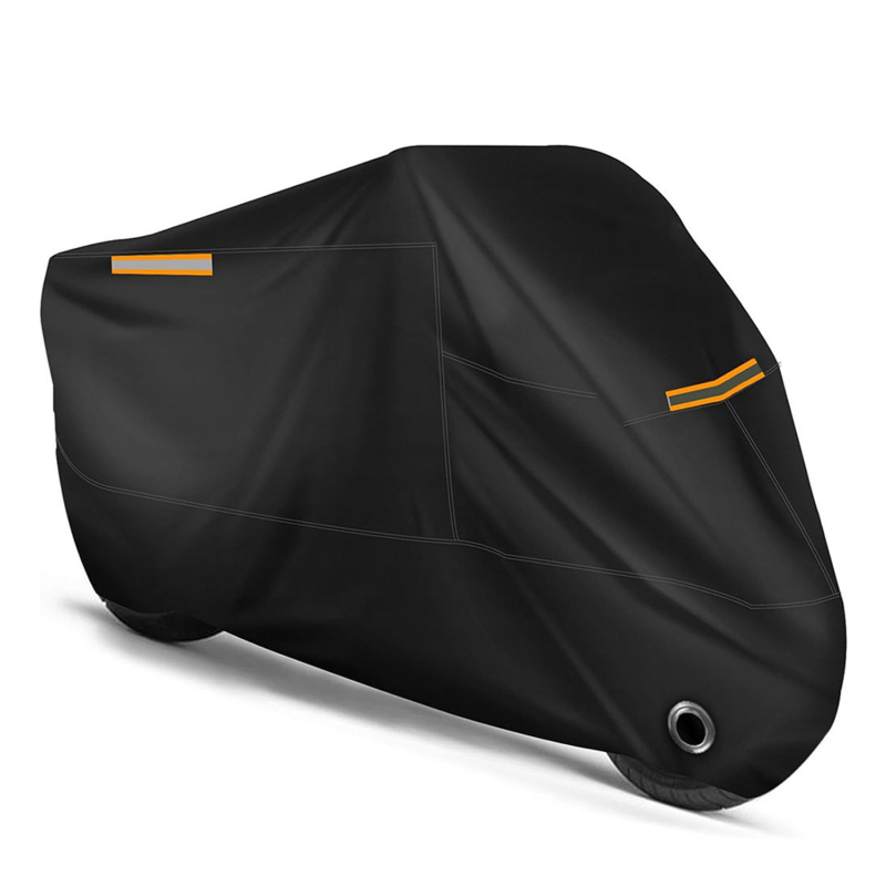 Трансгранична външна търговия Amazon Калъф за мотоциклет Пълно покритие Дъждобран Слънцезащитен Калъф за Електрически Автомобил Калъф за Батерия за Автомобил Дъждобран