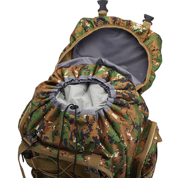 Σακίδιο πλάτης πεζοπορίας εξωτερικού χώρου 85 λίτρων, σακίδιο πλάτης ταξιδιού για άνδρες και γυναίκες, σακίδιο πλάτης μεγάλης χωρητικότητας, σακίδιο εργασίας, σακίδιο πλάτης πεζοπορίας για κάμπινγκ