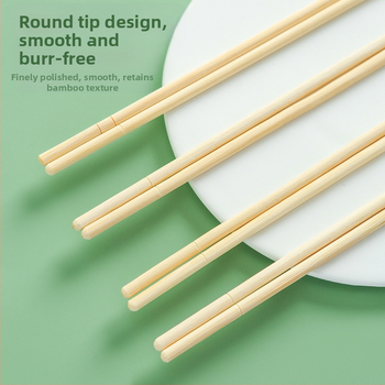 Vienkartiniai lazdelės, pilnas maišelis, nepriklausoma pakuotė, bambuko lazdelės, komercinis išsinešimui skirtas restoranas, speciali greito maisto pakuotė, apvalios lazdelės, didmeninė prekyba