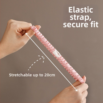 2 varrukaga fikseeritud juuksepael särgi mansett käevõru ülikonna varrukas laste varruka mansetipael libisemisvastane