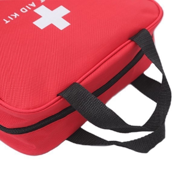 Esmaabikomplekt, kaasaskantav, õues kasutamiseks, autosse, reisimiseks, hädaabikomplekt, 22-osaline komplekt, kodune päästetarvete kaasaskantav kott, piiriülene