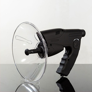 8x linnuvaatleja teleskoop, lindude kuulamise monokkel, loomade helide koguja ja lindude kuulamise monokkel