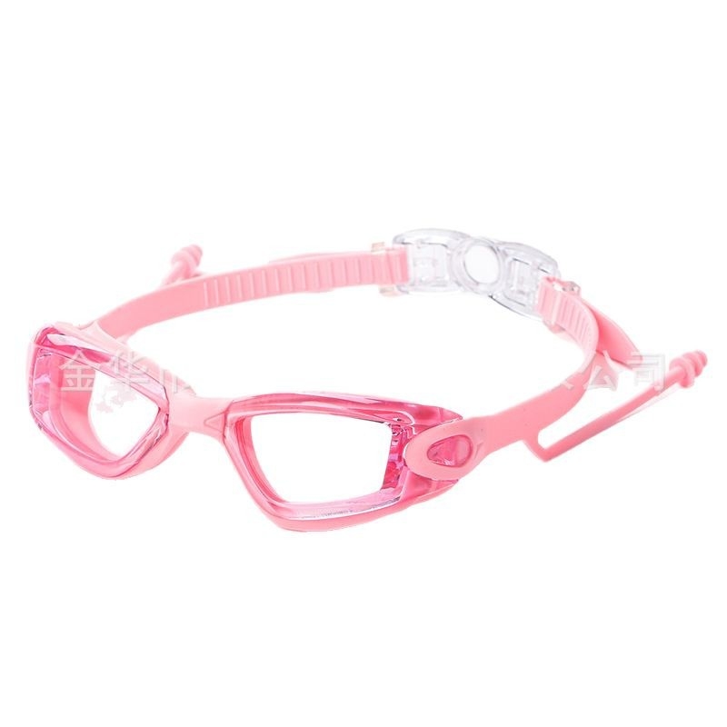 Didelės raiškos tarpvalstybiniai plaukimo akiniai suaugusiesiems, nerasojantys plaukimo akiniai, didmeniniai akiniai vyrams ir moterims, silikoniniai vandeniui atsparūs plaukimo akiniai dėžutėje