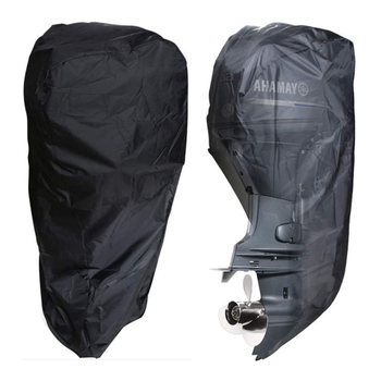 Üle parda mootori kate