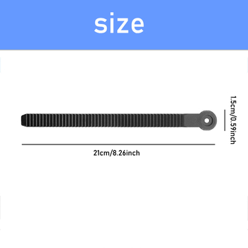 Lumelaua pahkluu fikseeritud rihm kruvidega asendus suusasussid uisud fikseeritud rihm