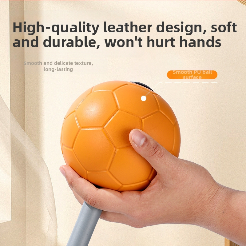 Vertikaalne poks lastele reaktsioonikiiruse treeningseade koduse poksi liivakotiga ventilatsioonipalli dekompressioonipoksi sihtmärk hulgimüük