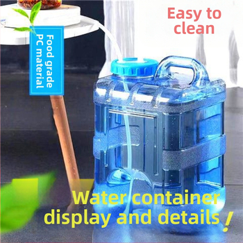 Κουβάς για οικιακό σετ τσαγιού Κουβάς τσαγιού Κουβάς τσαγιού Οικιακός κουβάς τσαγιού Κουντ Φου Τσάι τραπέζι τσαγιού Αποθήκευση νερού Κουβάς καθαρού νερού Τραπεζάκι σαλονιού Κουβάς