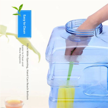 Κουβάς για οικιακό σετ τσαγιού Κουβάς τσαγιού Κουβάς τσαγιού Οικιακός κουβάς τσαγιού Κουντ Φου Τσάι τραπέζι τσαγιού Αποθήκευση νερού Κουβάς καθαρού νερού Τραπεζάκι σαλονιού Κουβάς