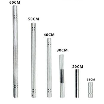 „Lianjia“ hantelio jungiamasis strypas su štanga, universalus fitneso įrangos hantelio, štangos konversijos dvigubos paskirties priedų rinkinys