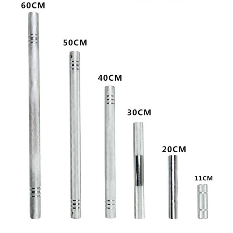„Lianjia“ hantelio jungiamasis strypas su štanga, universalus fitneso įrangos hantelio, štangos konversijos dvigubos paskirties priedų rinkinys