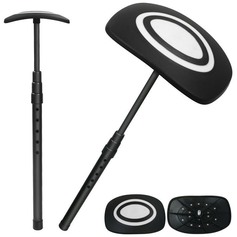 Nagykereskedelmi négyrészes golflabdazsák-tartó, többszínű, opcionális alumíniumötvözetből készült, behúzható labdazsák-tartórúd-gyártók