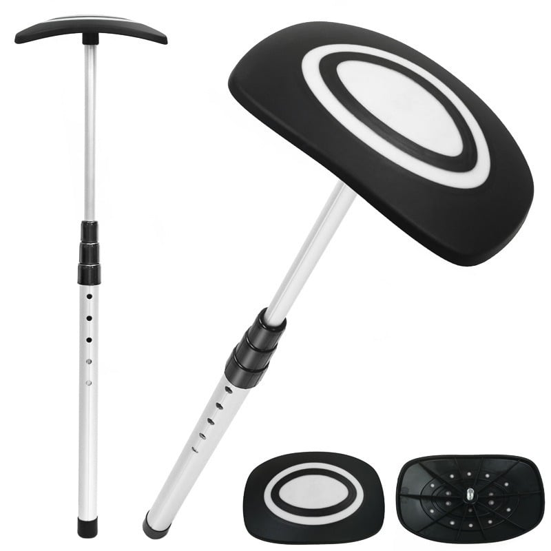 Nagykereskedelmi négyrészes golflabdazsák-tartó, többszínű, opcionális alumíniumötvözetből készült, behúzható labdazsák-tartórúd-gyártók