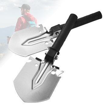 Matkainseneri labidas, multifunktsionaalne kokkupandav kalapüügi labidas, väike sõduri labidas, uurimislabidas, inseneri labidas