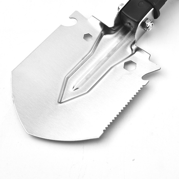 Matkainseneri labidas, multifunktsionaalne kokkupandav kalapüügi labidas, väike sõduri labidas, uurimislabidas, inseneri labidas