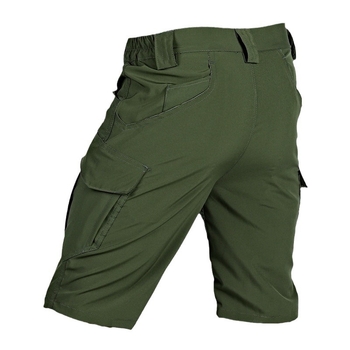 Νέα, διασυνοριακά, τακτικά σορτς IX9, τακτικά παντελόνια, ανδρικά μεσαία παντελόνια, τάκλιν fifth, γρήγορα στεγνώσιμες, αναπνεύσιμες, ελαστικές φόρμες