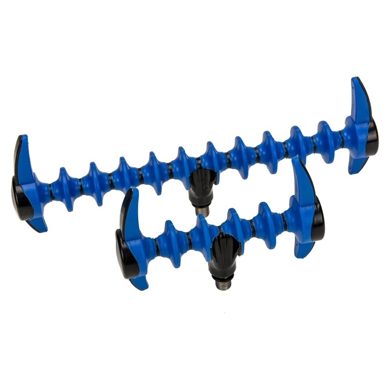 Ristpeegliga sinine kummikattega kronsteinipea raamatukogu kalapüügi Feide ridva kronsteinipea mere ridva ridva aku kronstein laos hulgimüügis