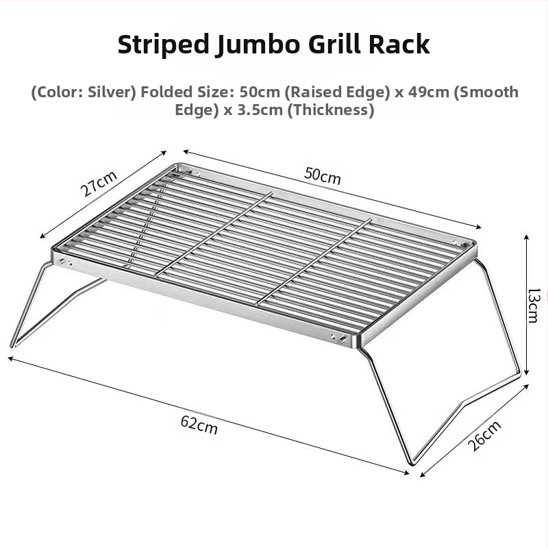 Kokkupandav koomiksipliit, grilliriiul, telkimisahi, tee keetmine, majapidamises kasutatav siseruumides kasutatav söegrill, grillipliit