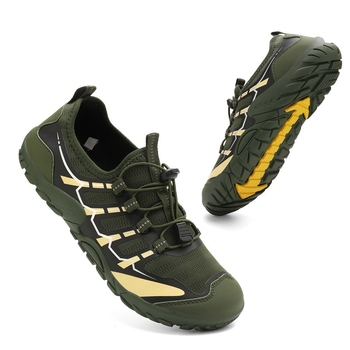 Piiriülesed uued õues kasutatavad kahlamisjalatsid, libisemiskindlad, hingavad, laiad, viimase väljaande mägironimisjalatsid laos, hulgimüük