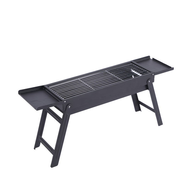 Kodune grillimisvarustus, kaasaskantav söegrill, grillimisvarustus, piknikuvarustus, kokkupandav grillimispliit, hulgimüük