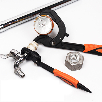 Didmeninė prekyba universaliais veržliarakčiais, greito vandens vamzdžių veržliarakčiais, vienos galvutės greito veikimo universaliais vamzdžių veržliarakčiais, didelio atidarymo universaliais veržliarakčiais