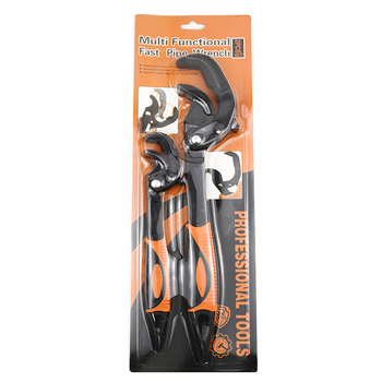 Didmeninė prekyba universaliais veržliarakčiais, greito vandens vamzdžių veržliarakčiais, vienos galvutės greito veikimo universaliais vamzdžių veržliarakčiais, didelio atidarymo universaliais veržliarakčiais