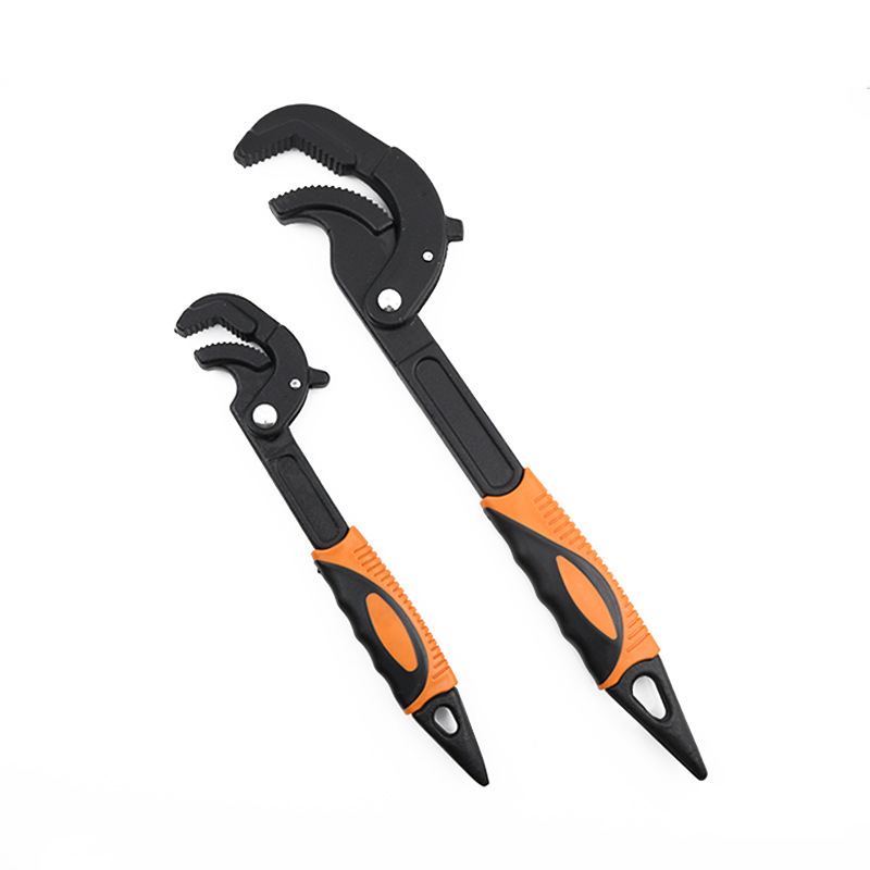 Didmeninė prekyba universaliais veržliarakčiais, greito vandens vamzdžių veržliarakčiais, vienos galvutės greito veikimo universaliais vamzdžių veržliarakčiais, didelio atidarymo universaliais veržliarakčiais