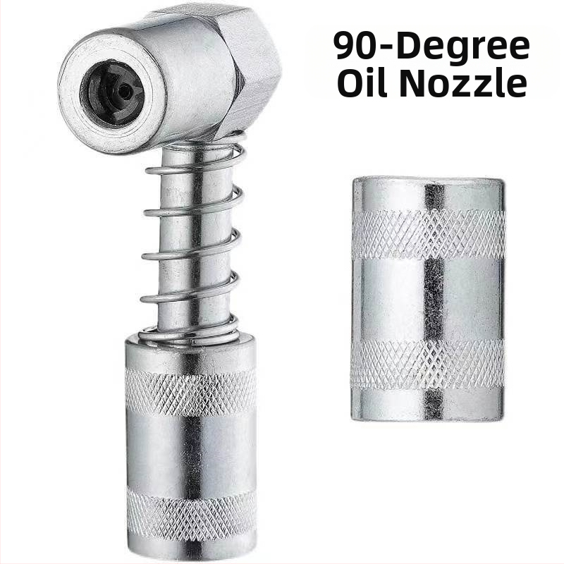 Διασυνοριακό ακροφύσιο ζεστού αέρα, μοντέλο 110 τεμ./45 τεμ./260 τεμ., πλήρες ακροφύσιο λίπους