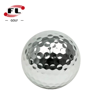 Μπάλα δώρου γκολφ απευθείας πωλήσεων εργοστασίου Fuli Sports
